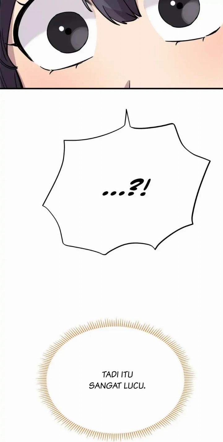 He Can’t Be This Dumb! Chapter 40 - Halaman 45