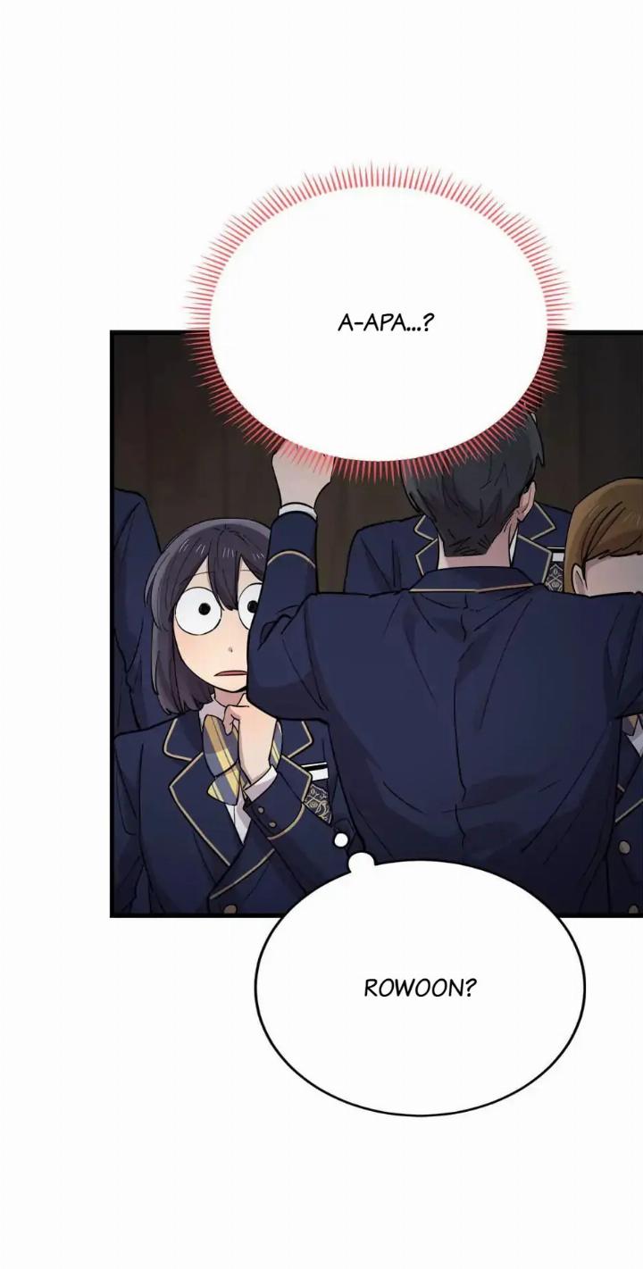 He Can’t Be This Dumb! Chapter 40 - Halaman 46
