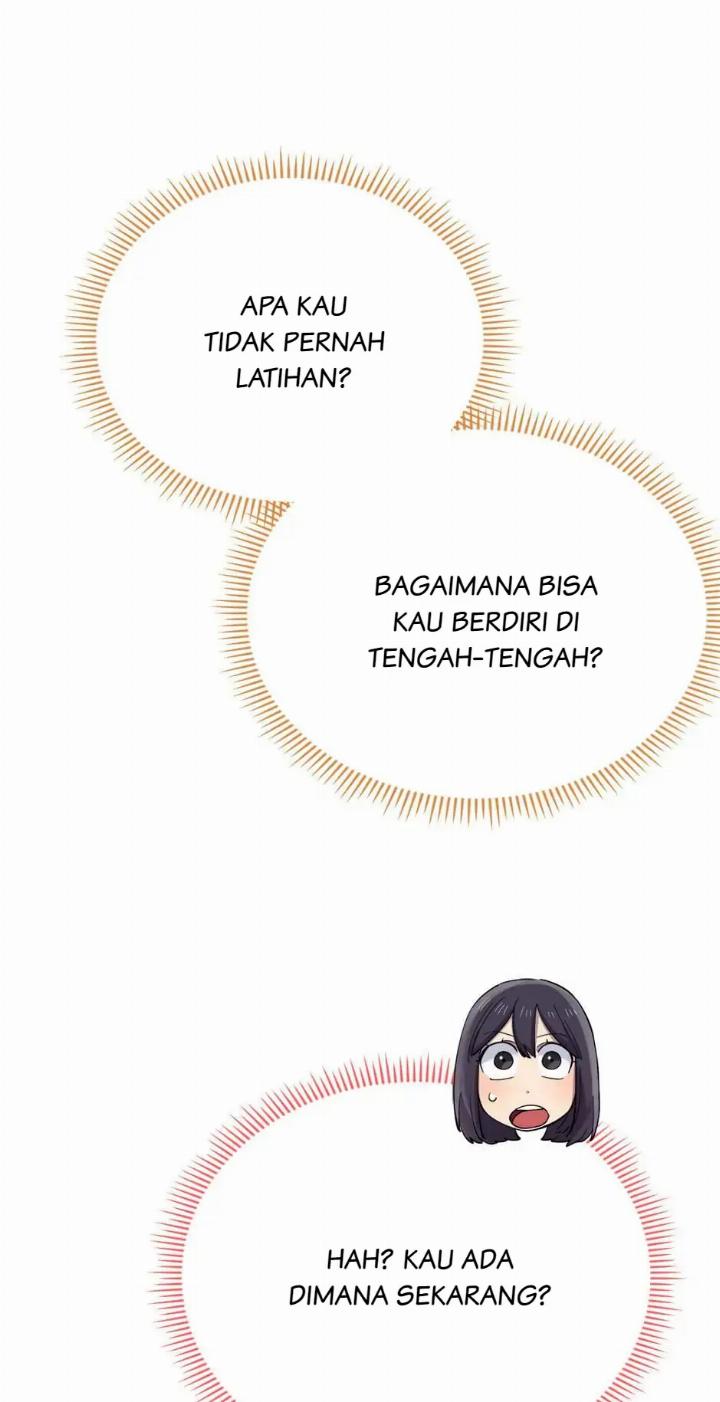 He Can’t Be This Dumb! Chapter 40 - Halaman 47