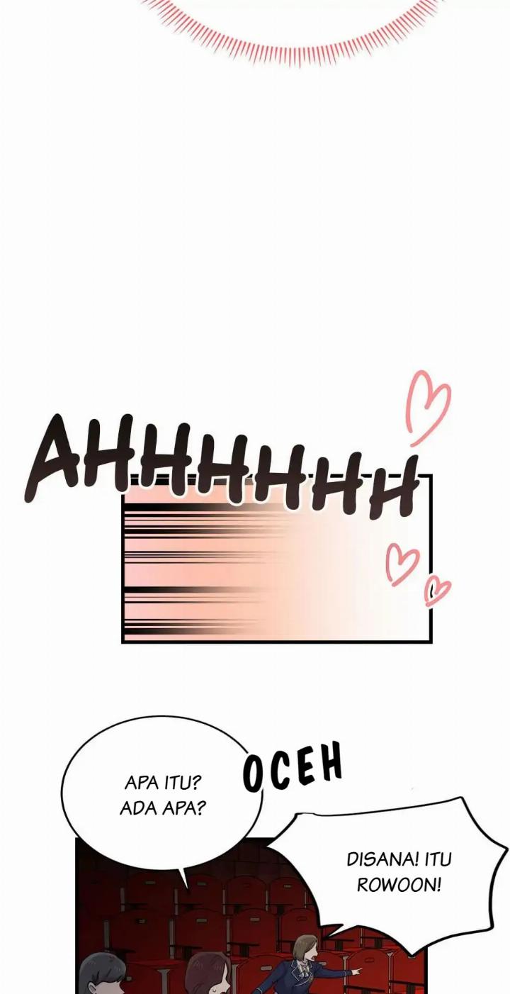 He Can’t Be This Dumb! Chapter 40 - Halaman 48