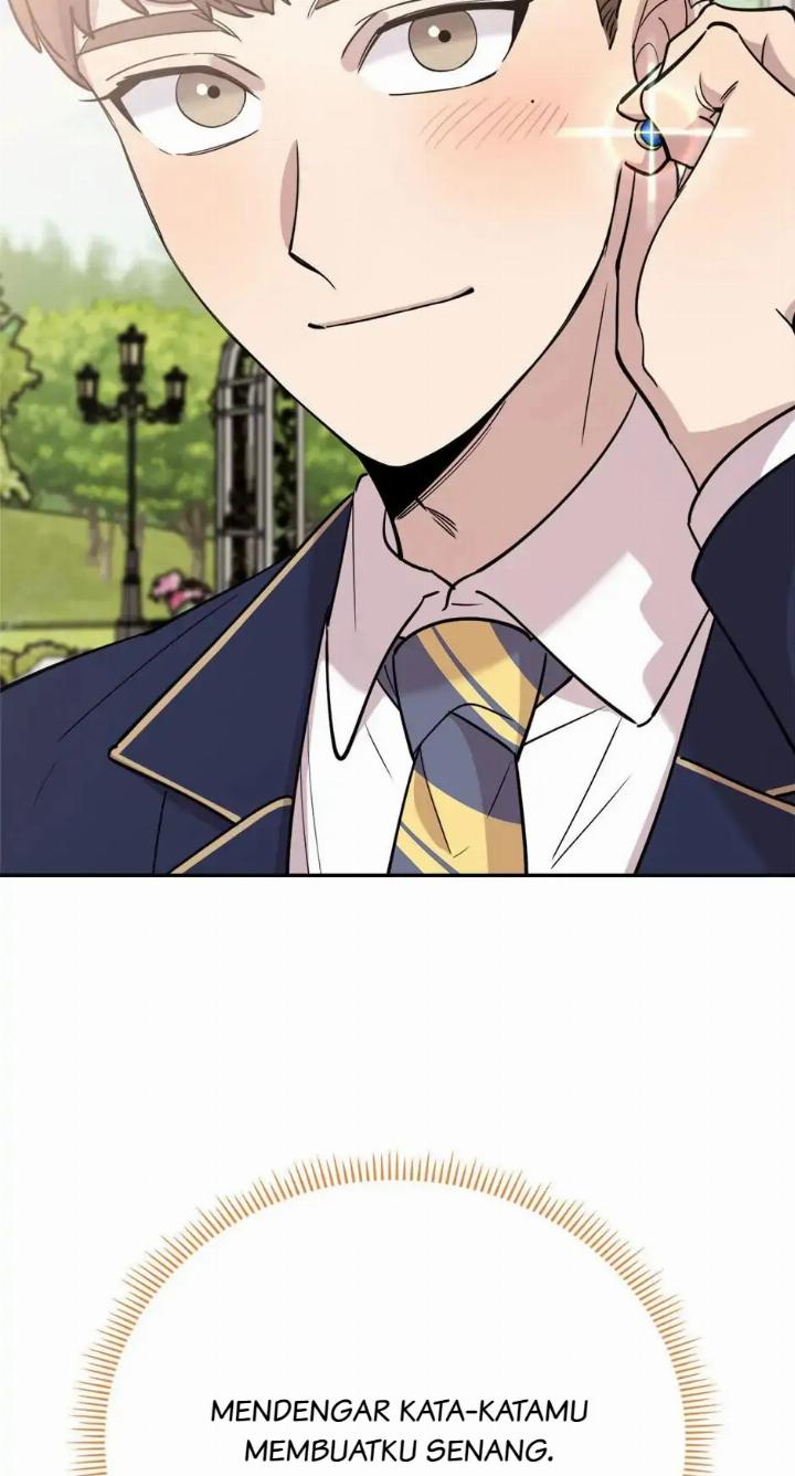 He Can’t Be This Dumb! Chapter 40 - Halaman 5