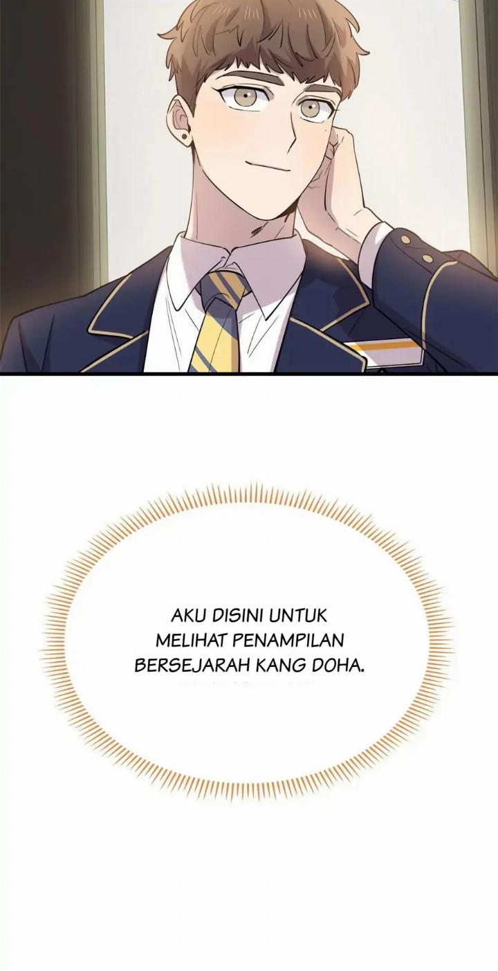 He Can’t Be This Dumb! Chapter 40 - Halaman 50
