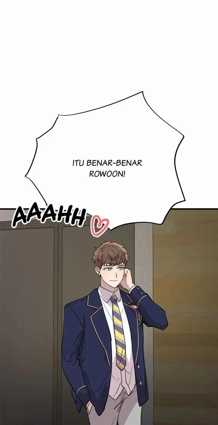 He Can’t Be This Dumb! Chapter 40 - Halaman 51
