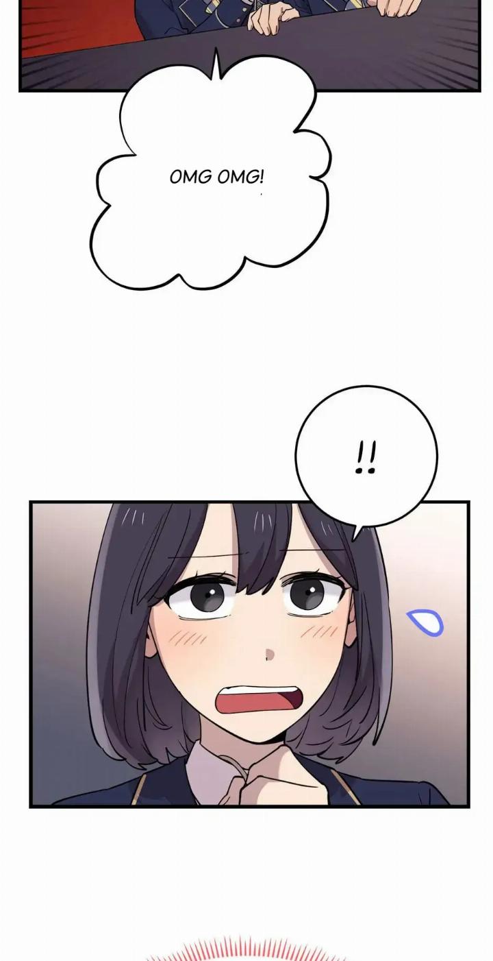 He Can’t Be This Dumb! Chapter 40 - Halaman 53