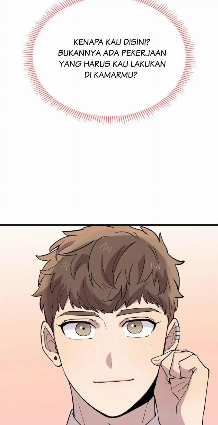 He Can’t Be This Dumb! Chapter 40 - Halaman 54
