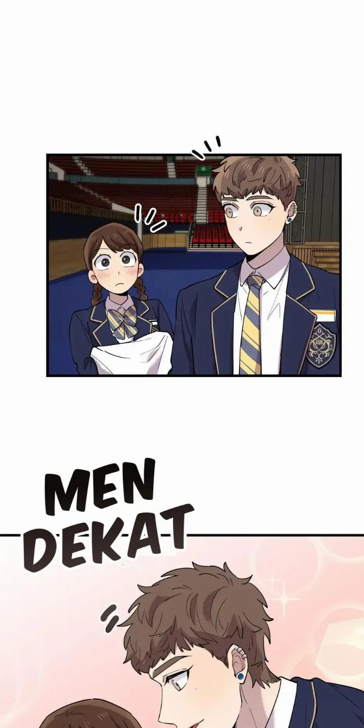 He Can’t Be This Dumb! Chapter 40 - Halaman 57