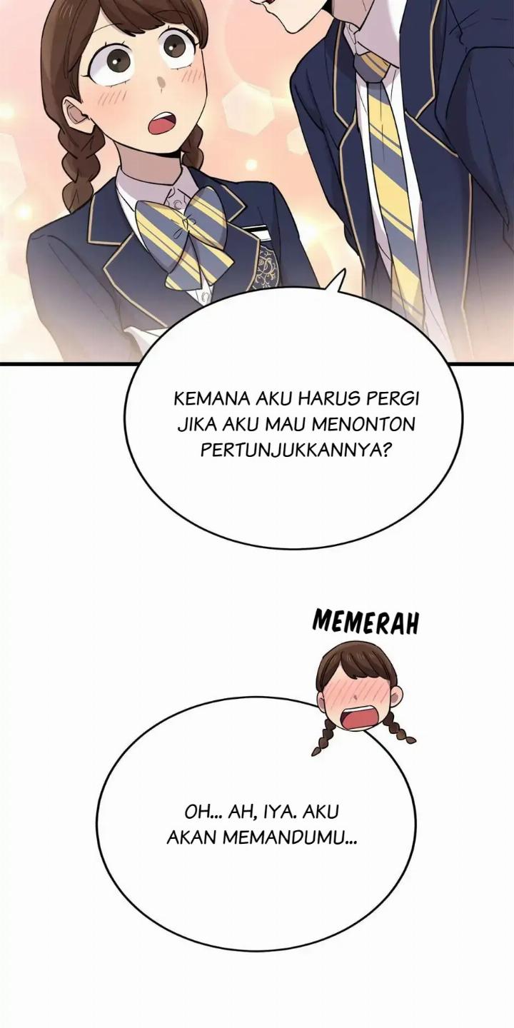 He Can’t Be This Dumb! Chapter 40 - Halaman 58