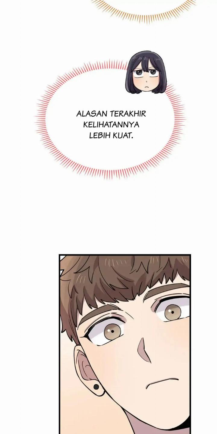 He Can’t Be This Dumb! Chapter 40 - Halaman 61