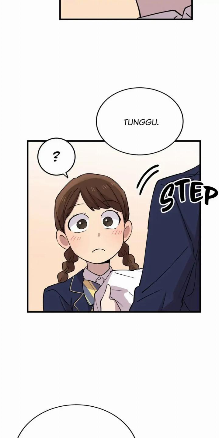 He Can’t Be This Dumb! Chapter 40 - Halaman 62