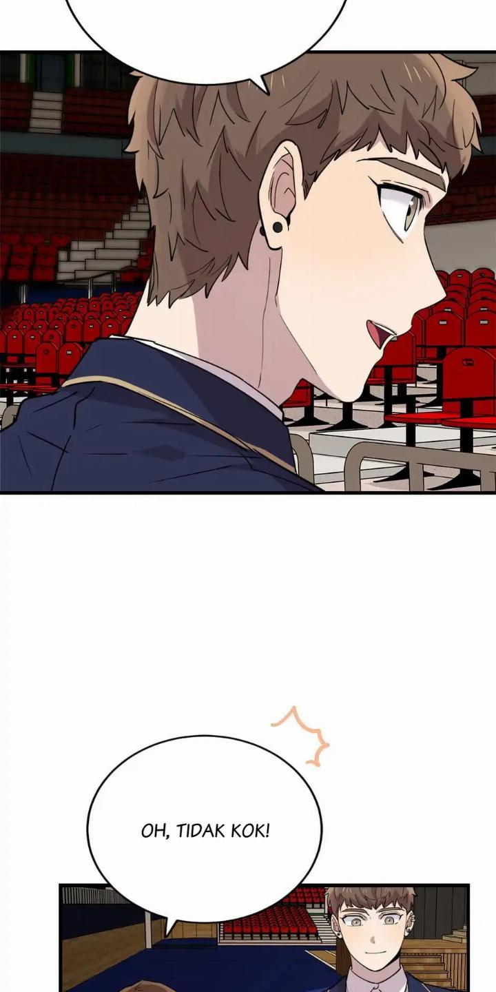 He Can’t Be This Dumb! Chapter 40 - Halaman 65