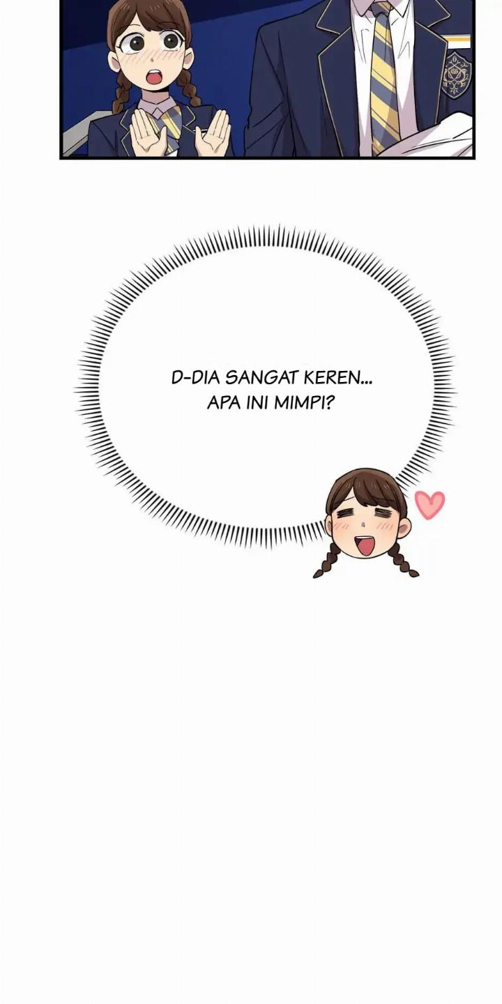 He Can’t Be This Dumb! Chapter 40 - Halaman 66