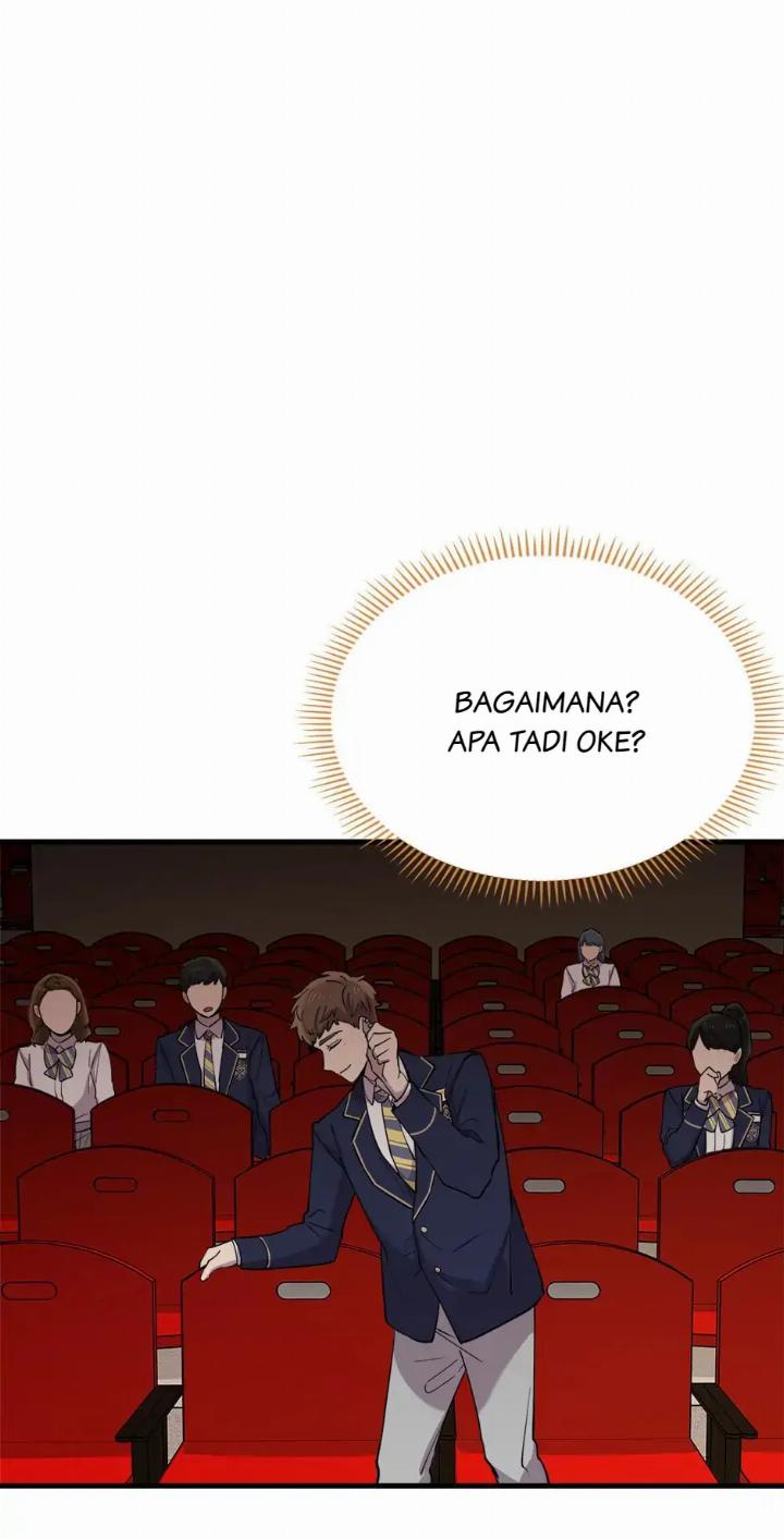 He Can’t Be This Dumb! Chapter 40 - Halaman 67