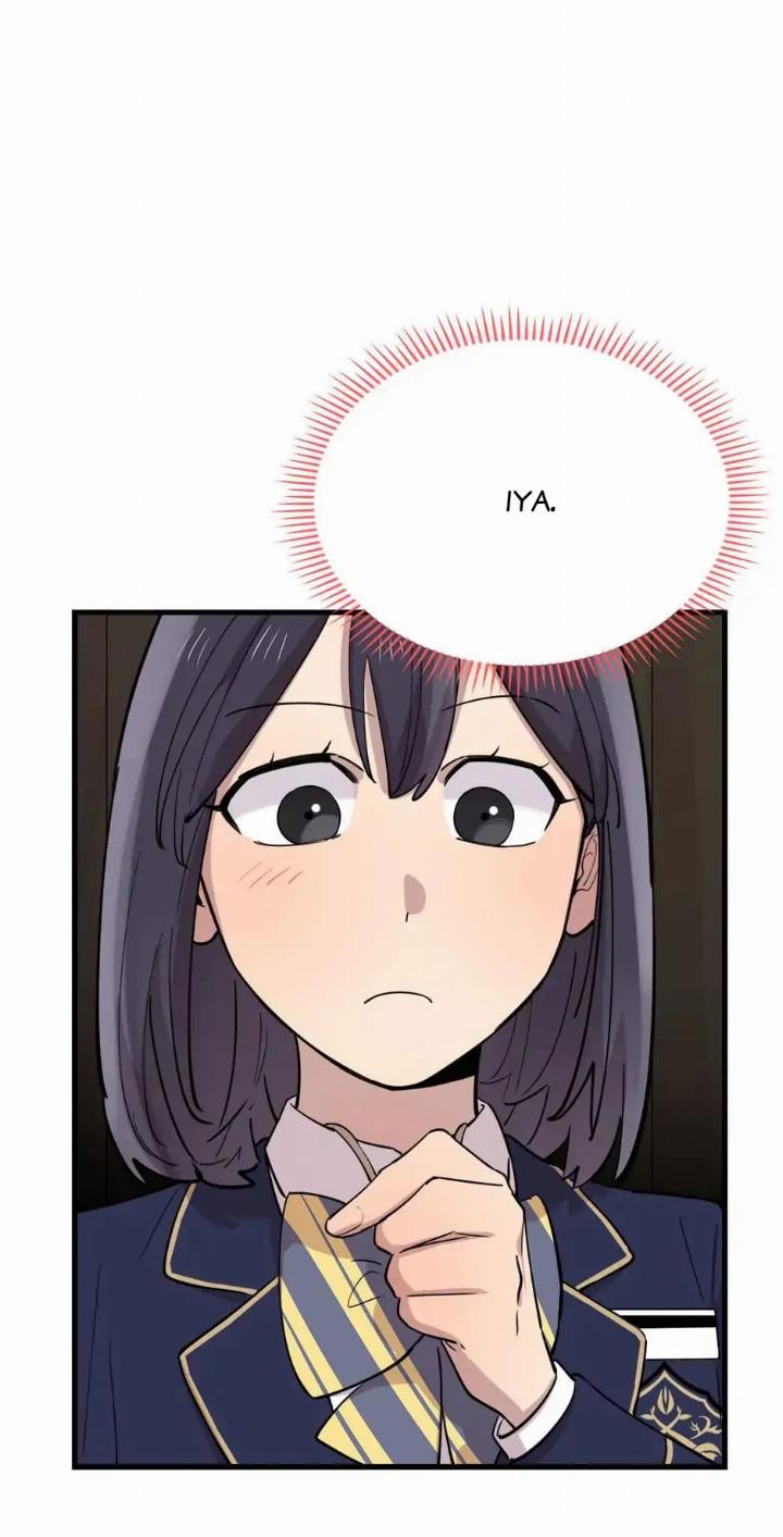 He Can’t Be This Dumb! Chapter 40 - Halaman 68