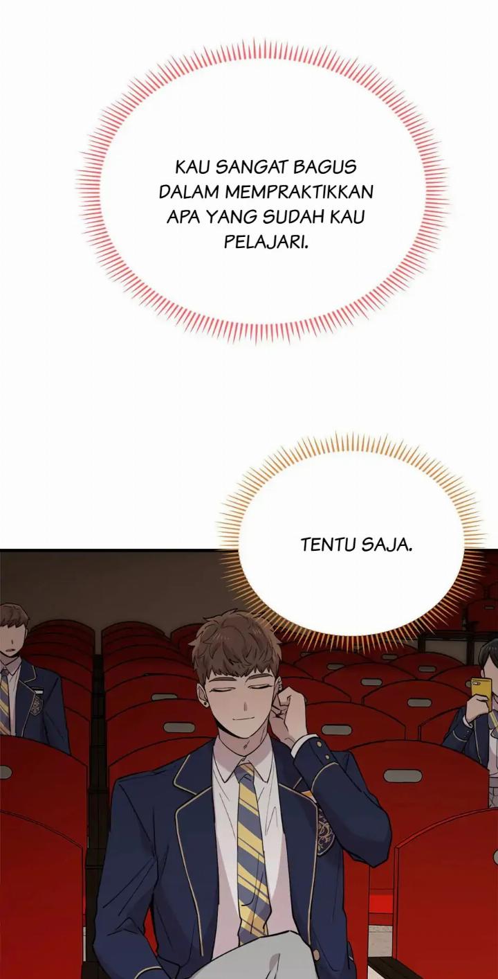 He Can’t Be This Dumb! Chapter 40 - Halaman 69