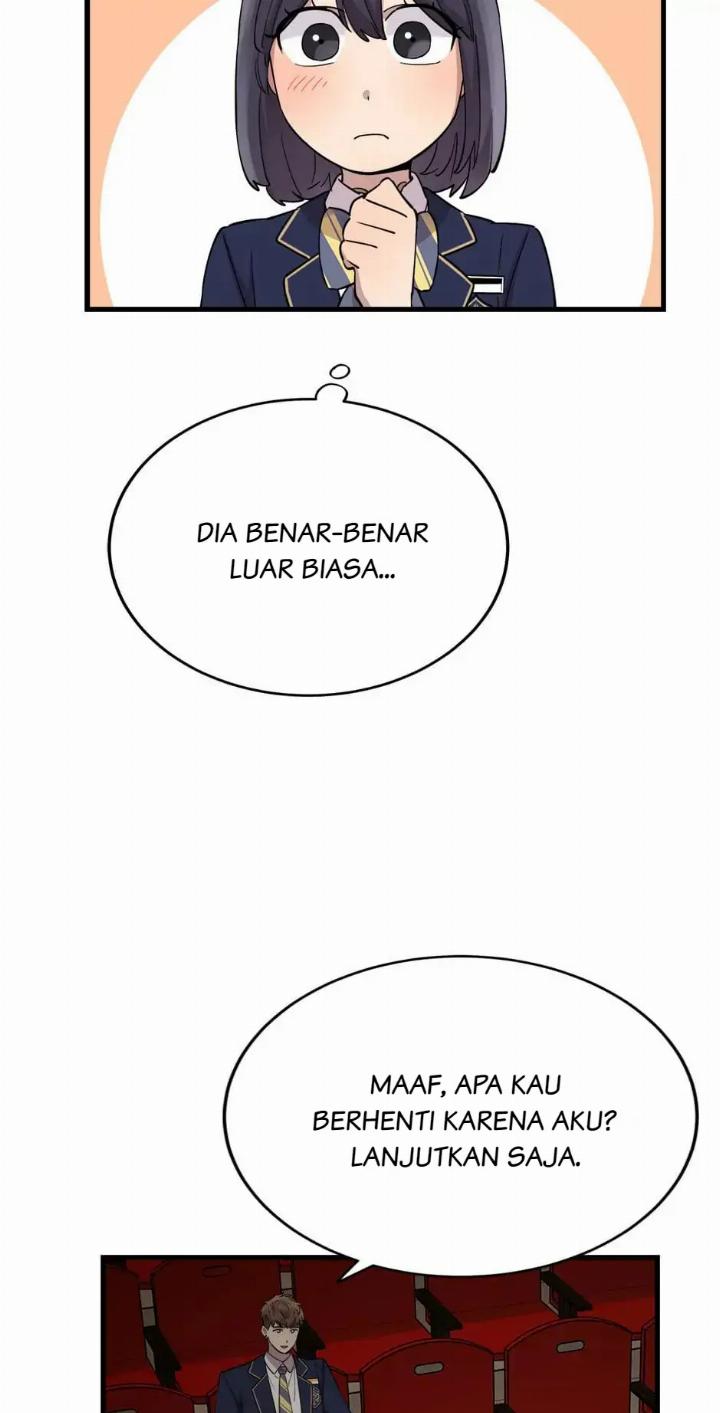 He Can’t Be This Dumb! Chapter 40 - Halaman 71