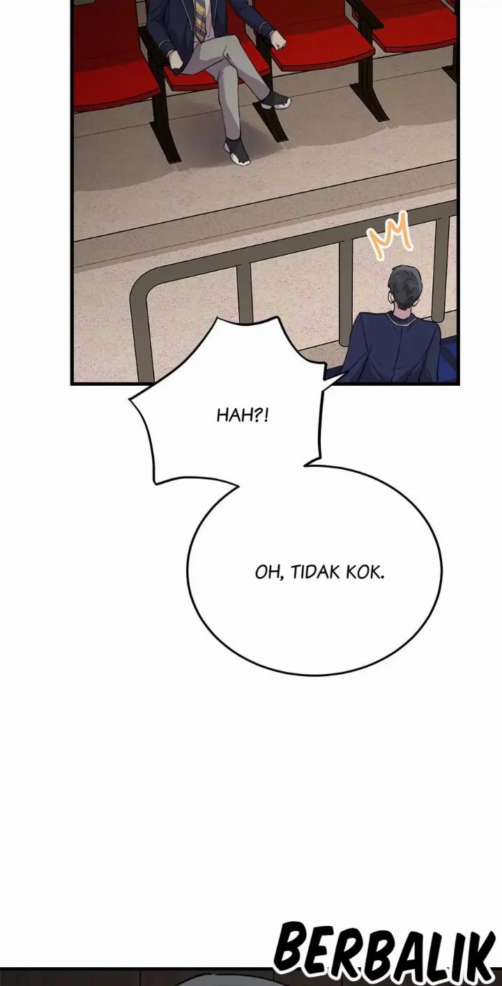 He Can’t Be This Dumb! Chapter 40 - Halaman 72