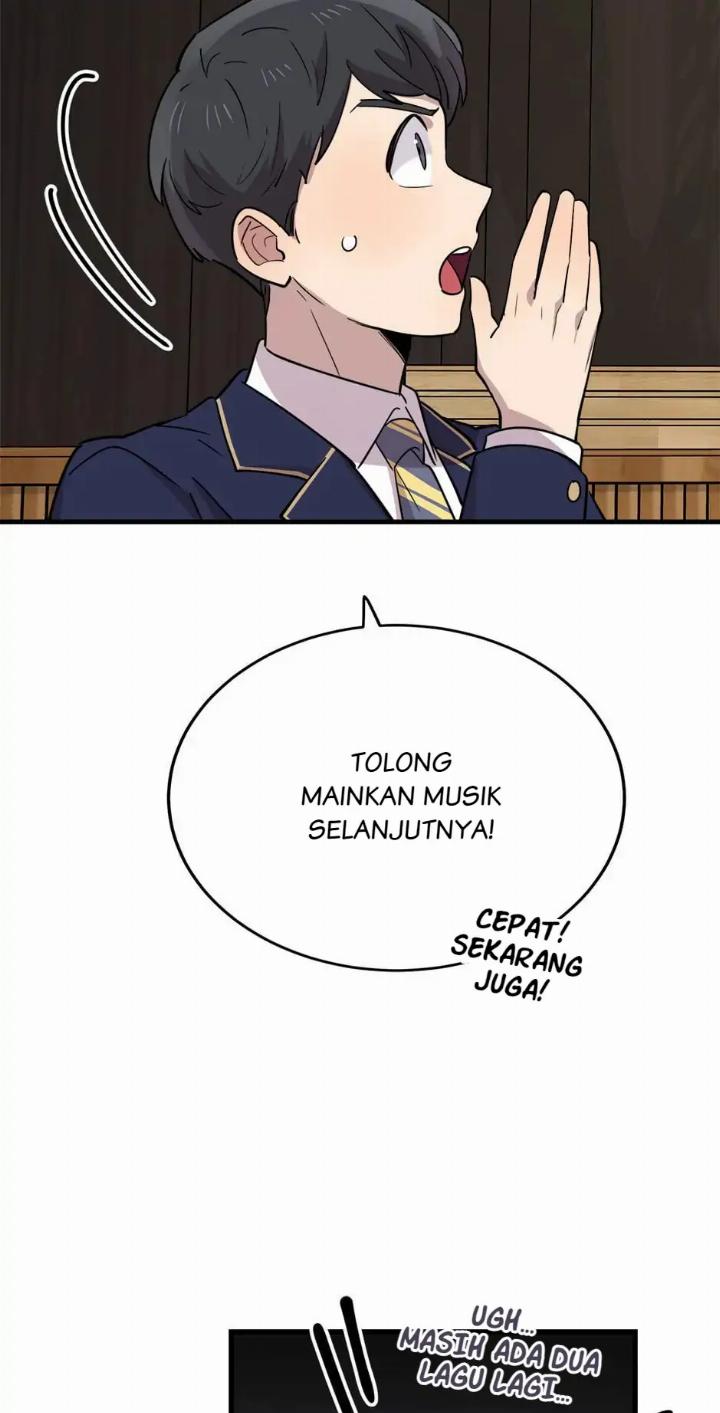 He Can’t Be This Dumb! Chapter 40 - Halaman 73