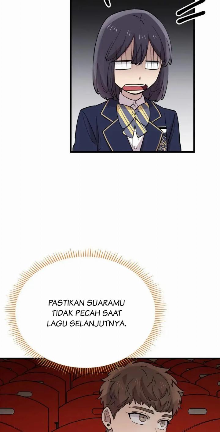 He Can’t Be This Dumb! Chapter 40 - Halaman 74