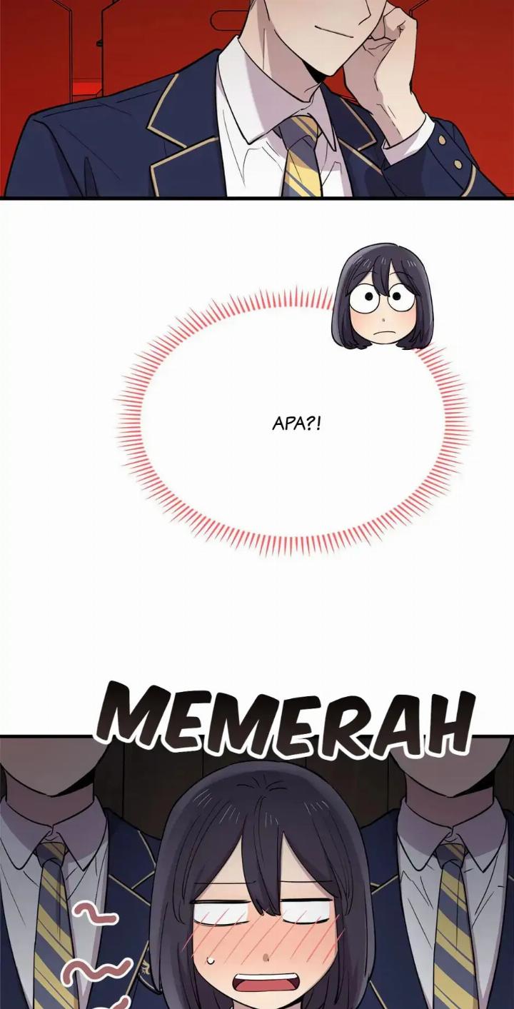 He Can’t Be This Dumb! Chapter 40 - Halaman 75