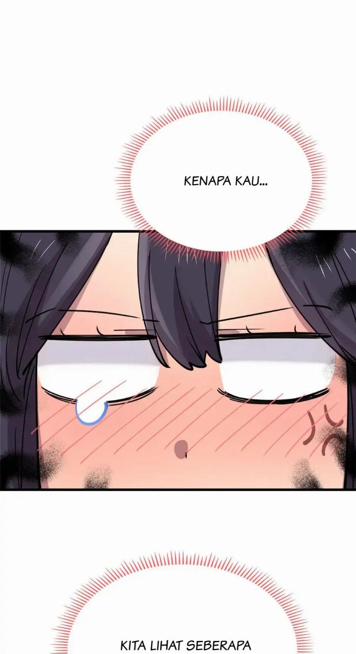 He Can’t Be This Dumb! Chapter 40 - Halaman 77