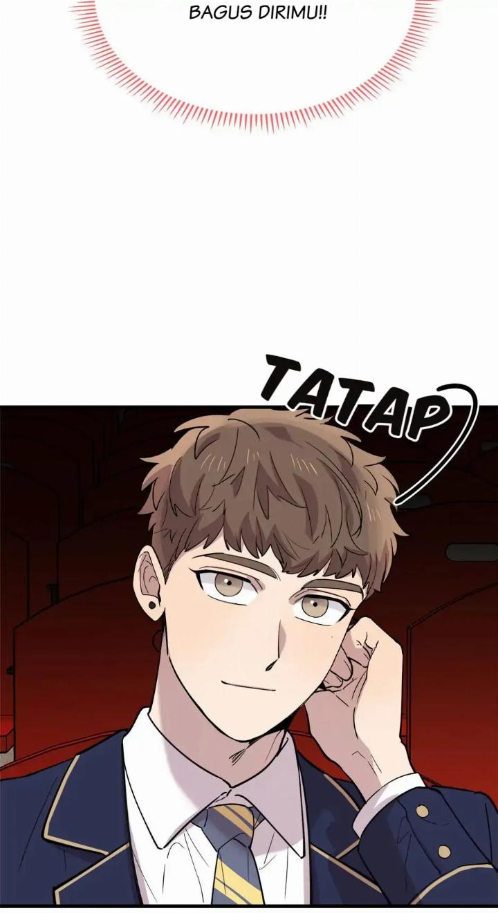 He Can’t Be This Dumb! Chapter 40 - Halaman 78