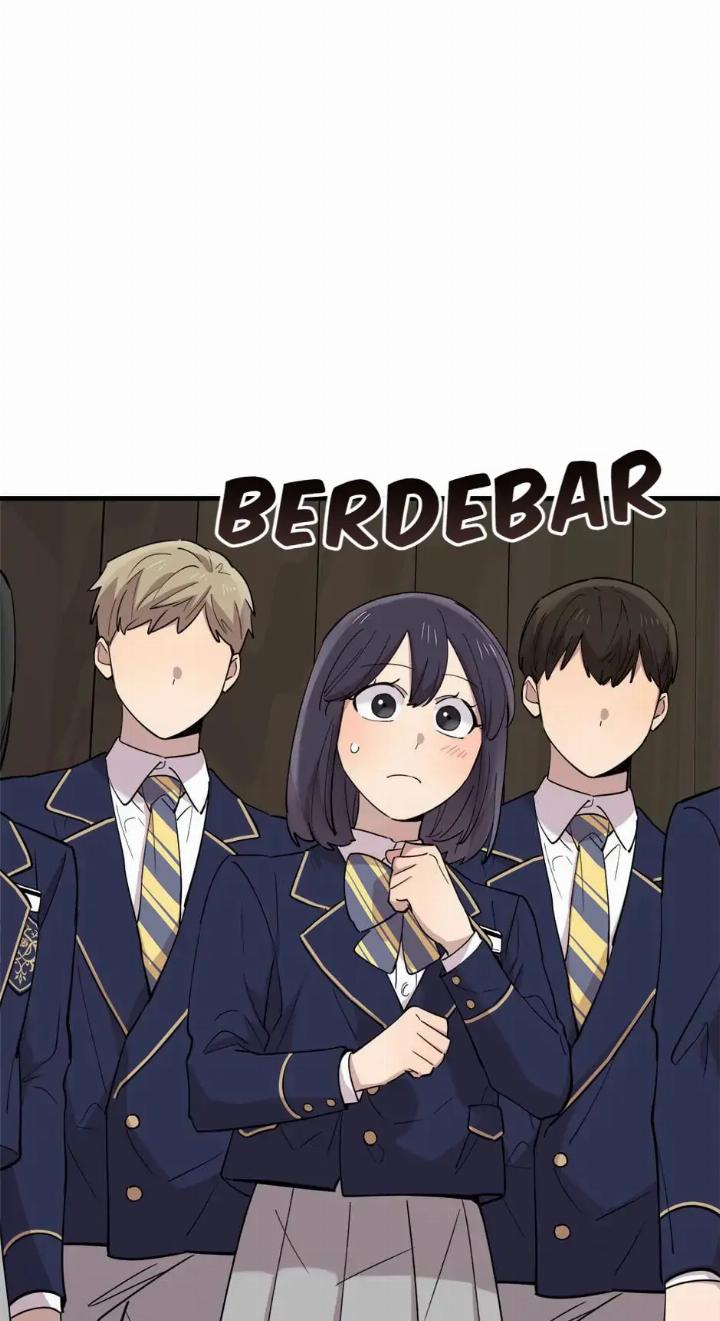 He Can’t Be This Dumb! Chapter 40 - Halaman 79