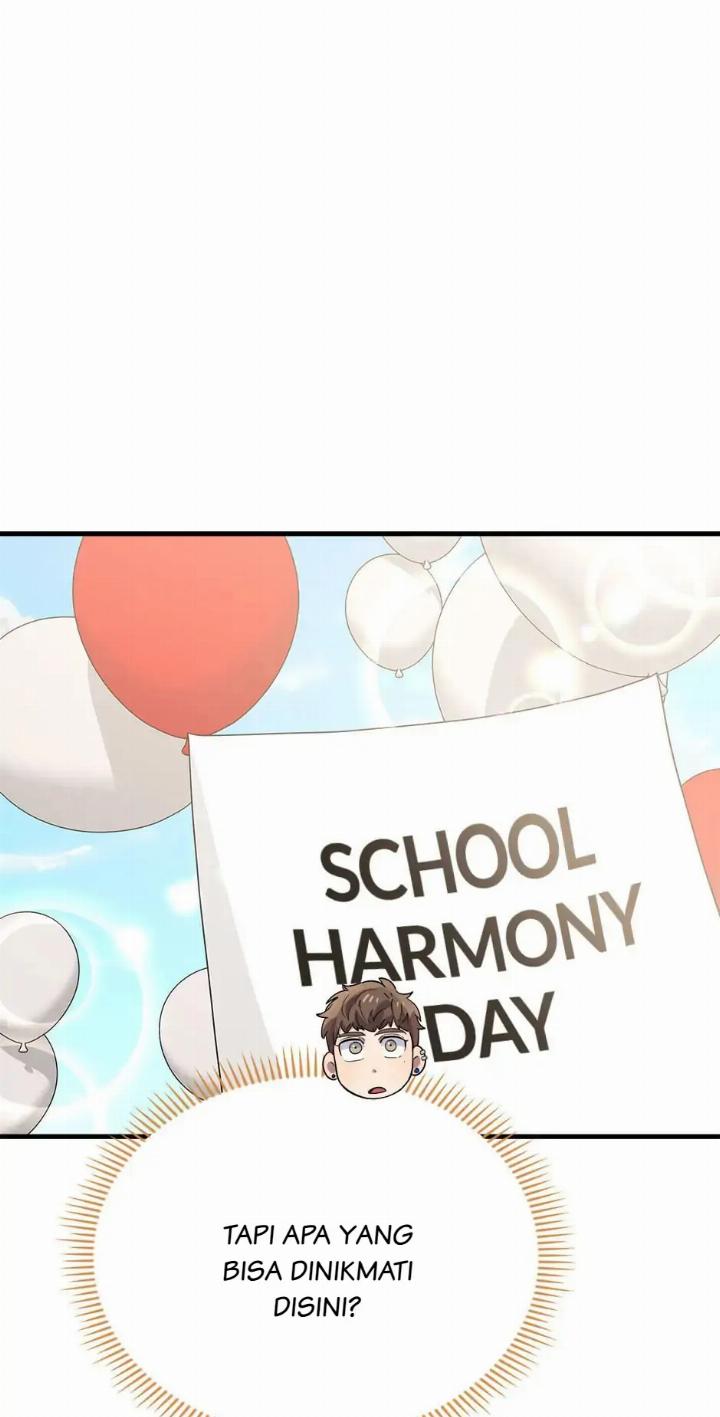 He Can’t Be This Dumb! Chapter 40 - Halaman 8