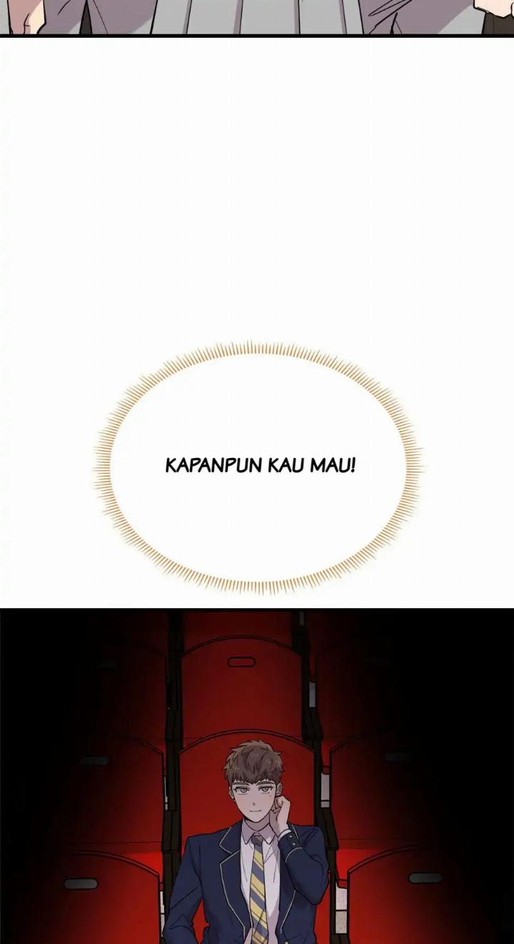 He Can’t Be This Dumb! Chapter 40 - Halaman 80