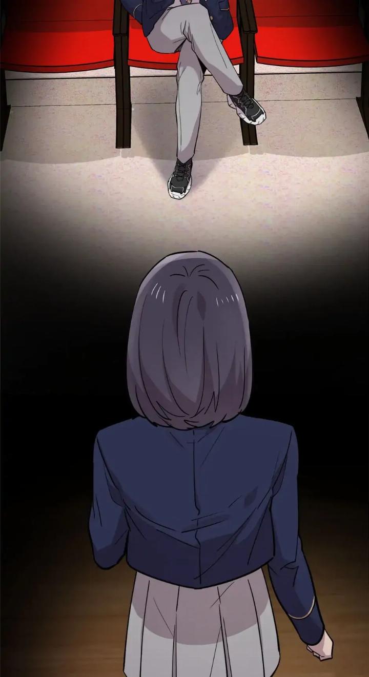 He Can’t Be This Dumb! Chapter 40 - Halaman 81