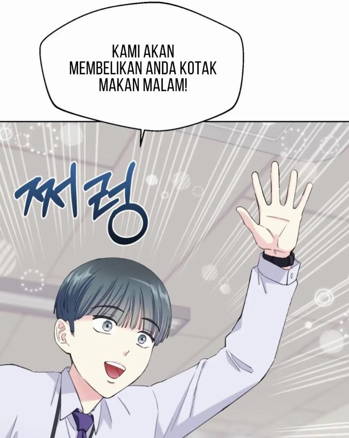 Pure Love of a Man Chapter 16 - Halaman 21