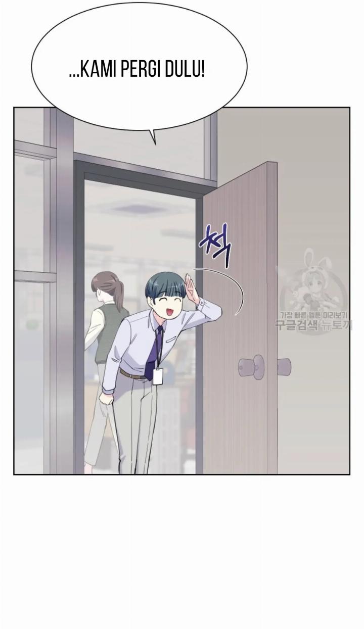 Pure Love of a Man Chapter 16 - Halaman 24