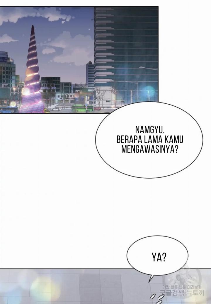 Pure Love of a Man Chapter 16 - Halaman 33