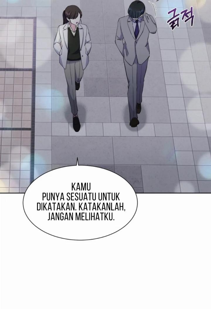 Pure Love of a Man Chapter 16 - Halaman 34