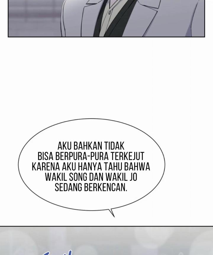 Pure Love of a Man Chapter 16 - Halaman 37