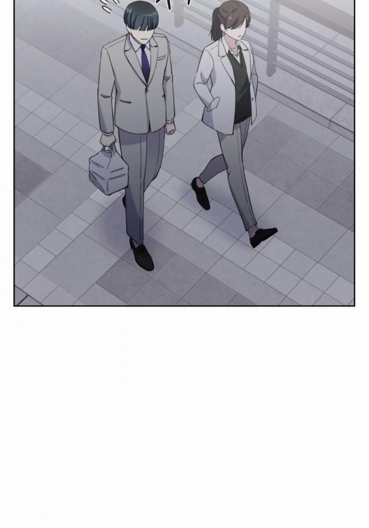 Pure Love of a Man Chapter 16 - Halaman 42