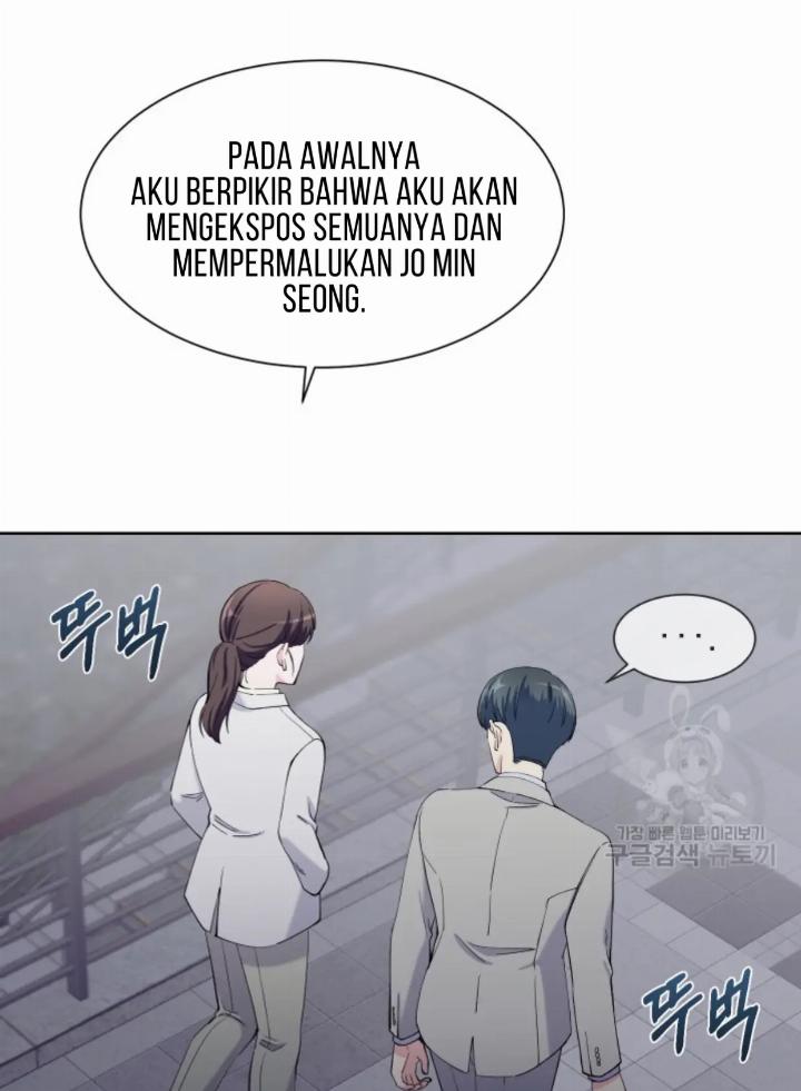 Pure Love of a Man Chapter 16 - Halaman 44