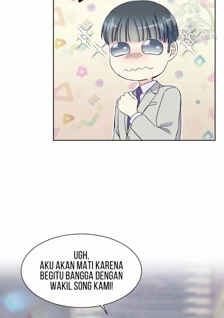 Pure Love of a Man Chapter 16 - Halaman 48
