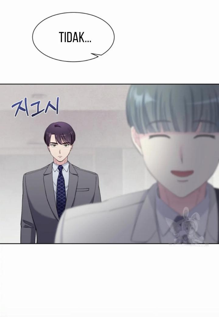 Pure Love of a Man Chapter 16 - Halaman 55