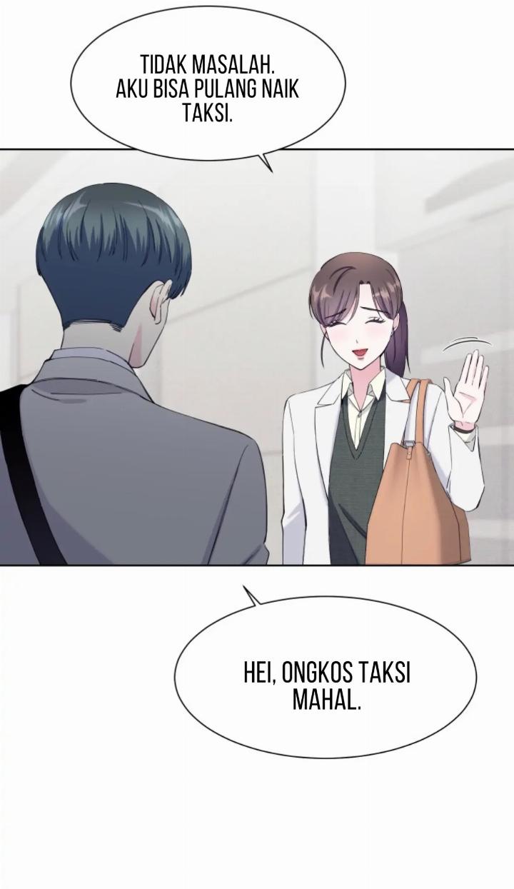 Pure Love of a Man Chapter 16 - Halaman 59