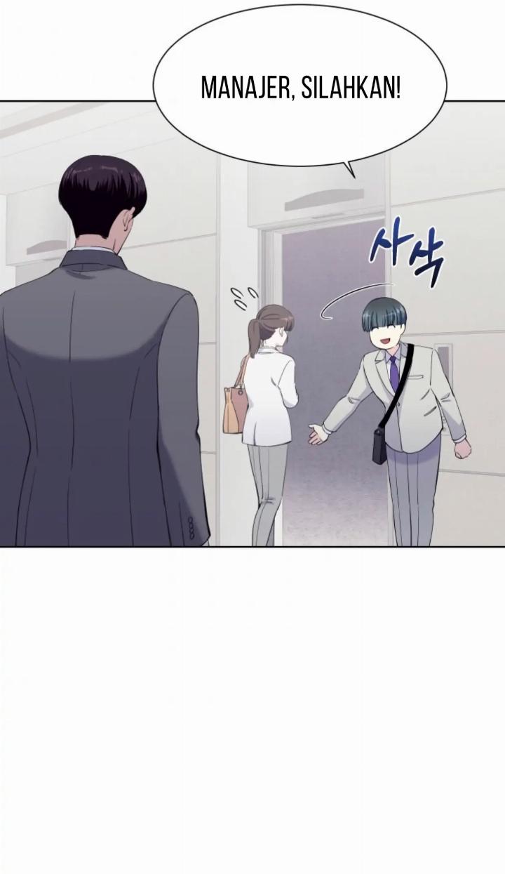 Pure Love of a Man Chapter 16 - Halaman 62