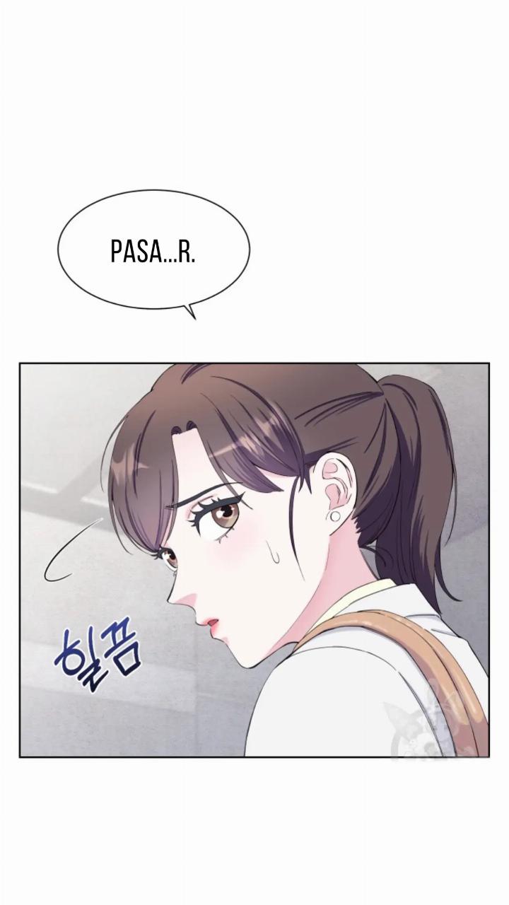 Pure Love of a Man Chapter 16 - Halaman 69