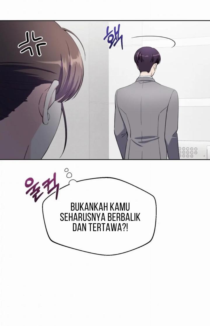 Pure Love of a Man Chapter 16 - Halaman 70