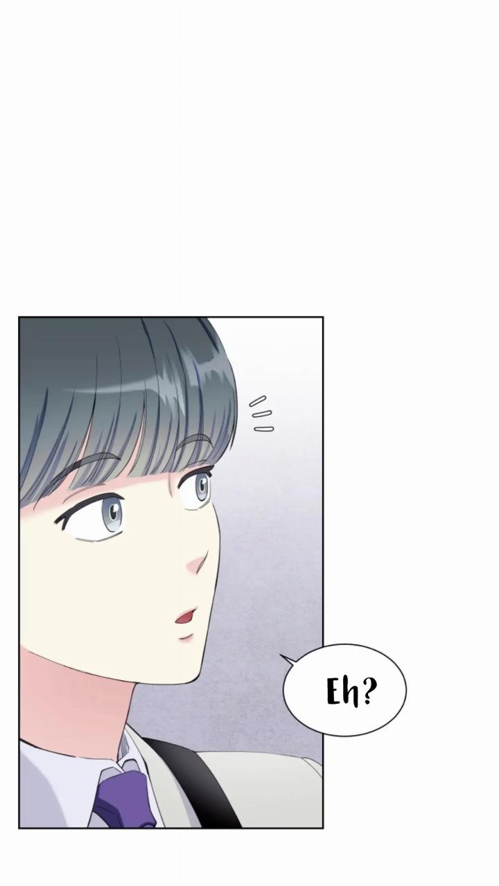 Pure Love of a Man Chapter 16 - Halaman 75