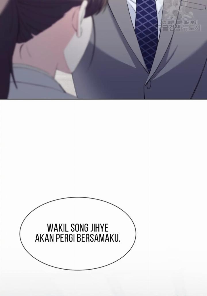 Pure Love of a Man Chapter 16 - Halaman 77