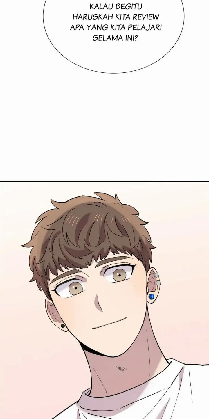 He Can’t Be This Dumb! Chapter 39 - Halaman 11