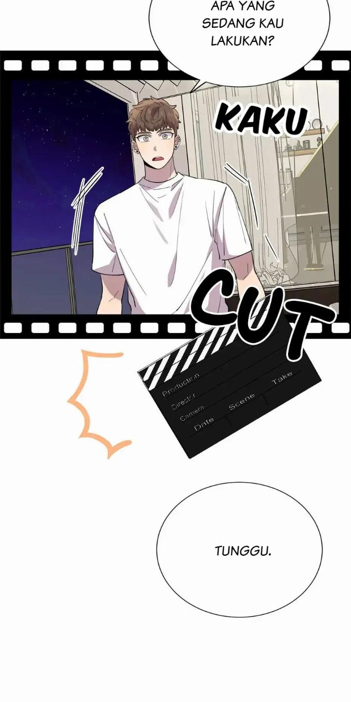 He Can’t Be This Dumb! Chapter 39 - Halaman 15