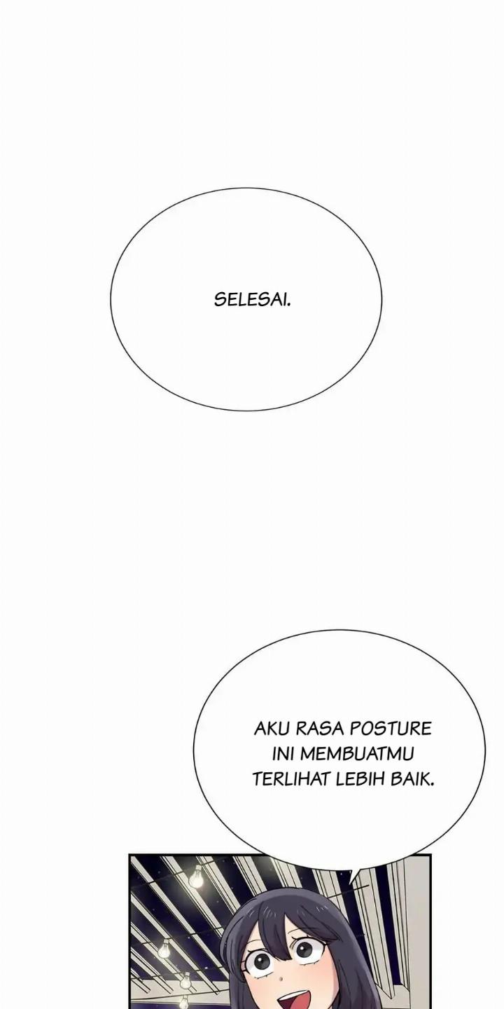 He Can’t Be This Dumb! Chapter 39 - Halaman 18