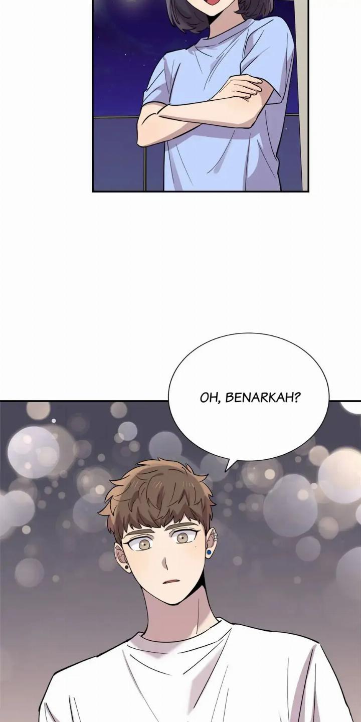 He Can’t Be This Dumb! Chapter 39 - Halaman 19