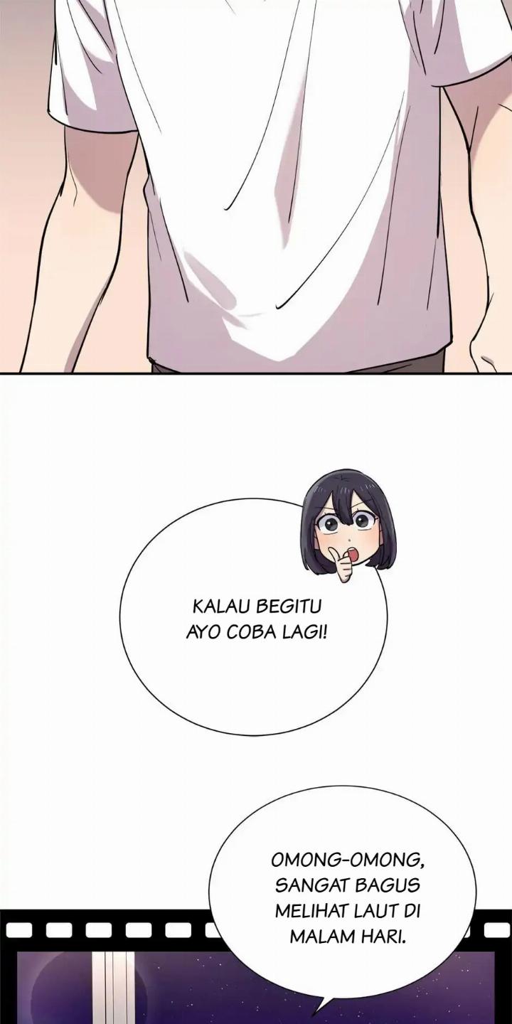 He Can’t Be This Dumb! Chapter 39 - Halaman 20