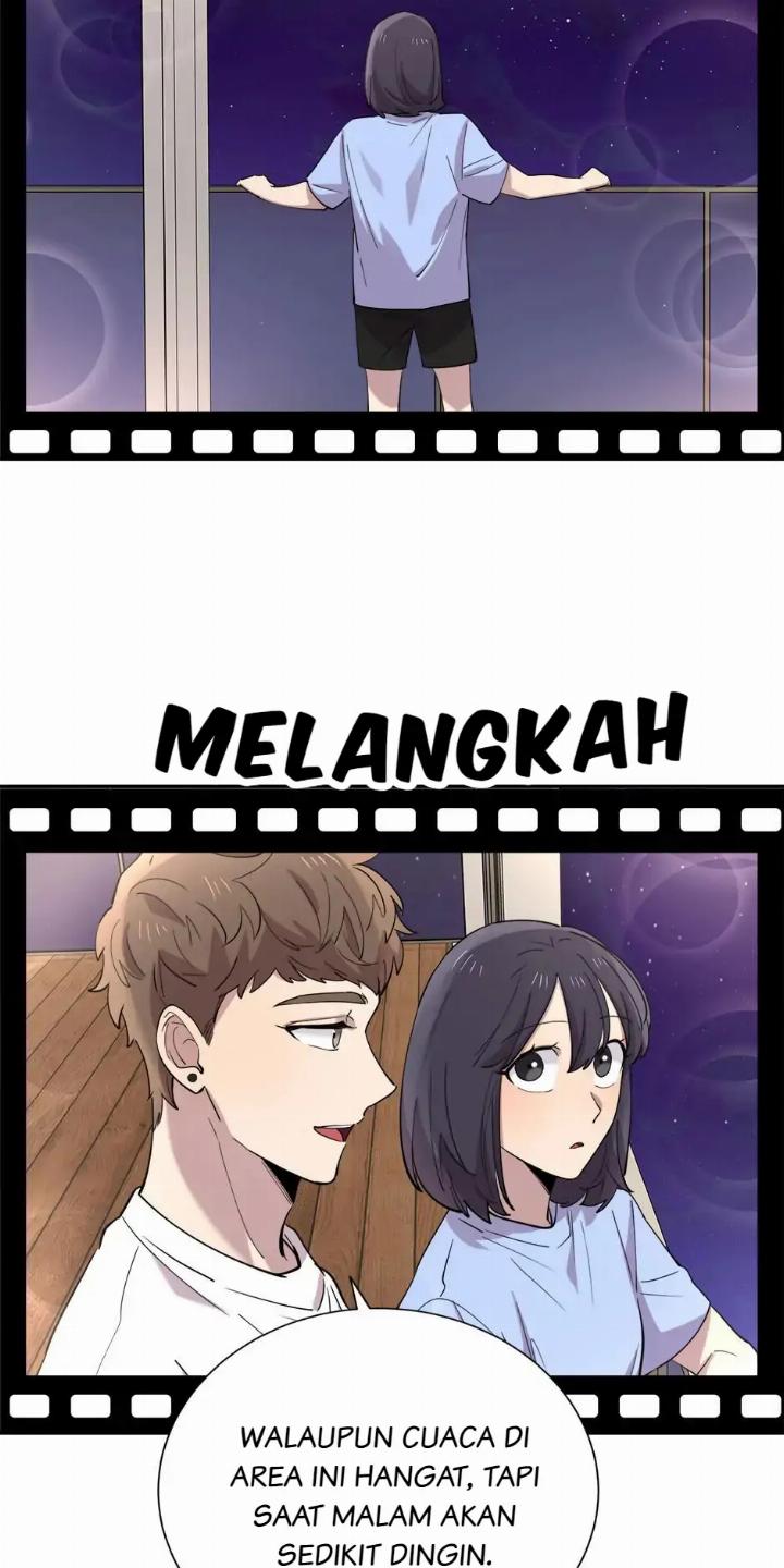 He Can’t Be This Dumb! Chapter 39 - Halaman 21